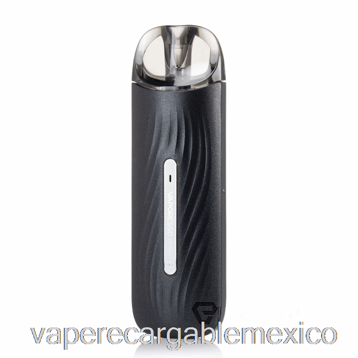 Vape Recargable Vaporesso Osmall 2 Pod System Negro